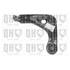 1 triangle de suspension gauche Quinton Hazell QSA1899S