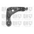 1 triangle de suspension droit Quinton Hazell QSA1900S