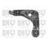 1 triangle de suspension gauche Quinton Hazell QSA1901S