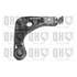 1 triangle de suspension droit Quinton Hazell QSA1902S