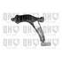 1 triangle de suspension gauche Quinton Hazell QSA1905S