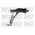1 triangle de suspension droit Quinton Hazell QSA1906S