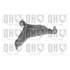 1 triangle de suspension droit Quinton Hazell QSA1908S