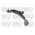 1 triangle de suspension gauche Quinton Hazell QSA1912S