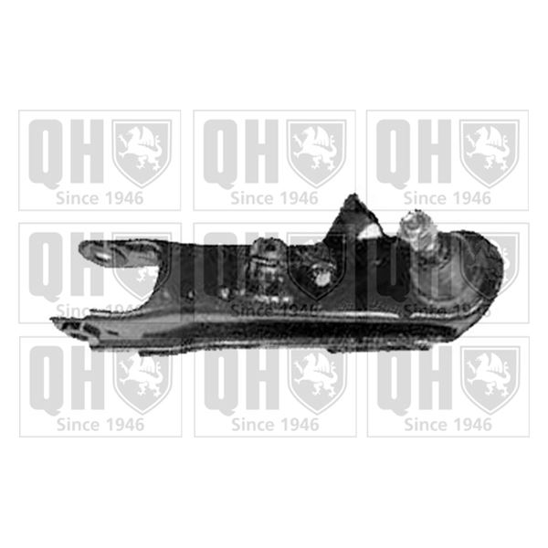 1 triangle de suspension droit Quinton Hazell QSA1917S