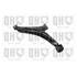 1 triangle de suspension gauche Quinton Hazell QSA1921S
