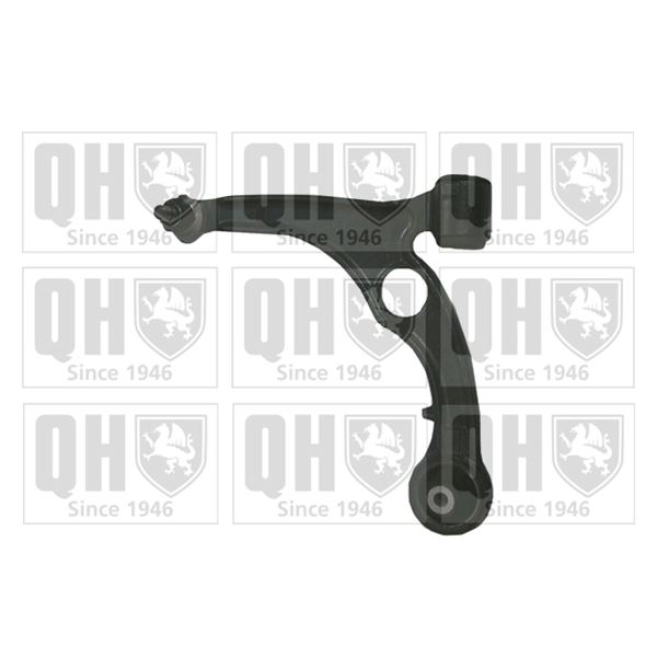 1 triangle de suspension gauche Quinton Hazell QSA1926S