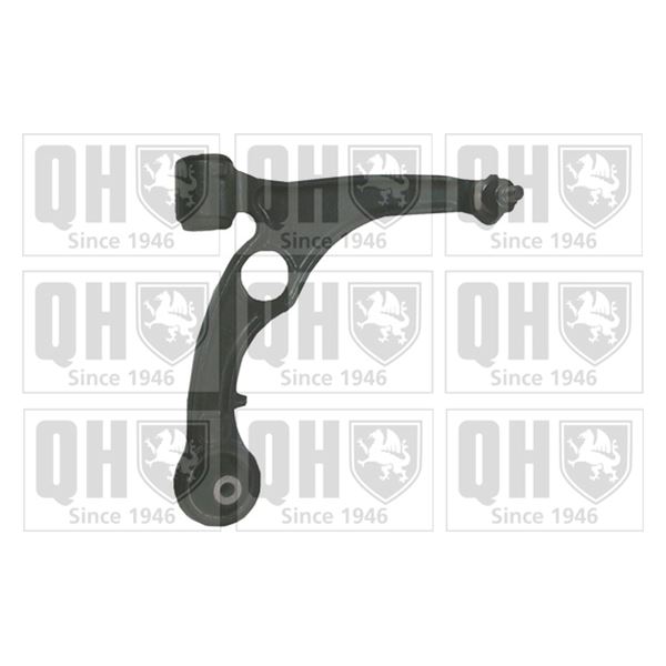 1 triangle de suspension droit Quinton Hazell QSA1927S