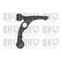 1 triangle de suspension droit Quinton Hazell QSA1927S