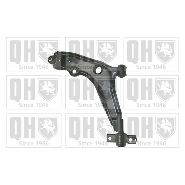 1 triangle de suspension gauche Quinton Hazell QSA1928S