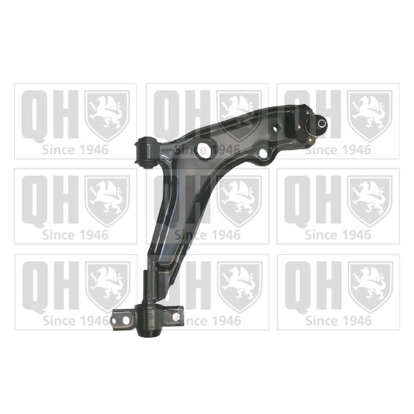 1 triangle de suspension droit Quinton Hazell QSA1929S