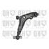 1 triangle de suspension droit Quinton Hazell QSA1929S