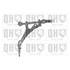 1 triangle de suspension droit Quinton Hazell QSA1933S