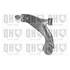 1 triangle de suspension gauche Quinton Hazell QSA1936S