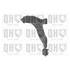 1 triangle de suspension gauche Quinton Hazell QSA1938S