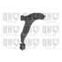 1 triangle de suspension droit Quinton Hazell QSA1939S