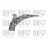 1 triangle de suspension gauche Quinton Hazell QSA1940S
