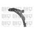 1 triangle de suspension gauche Quinton Hazell QSA1944S