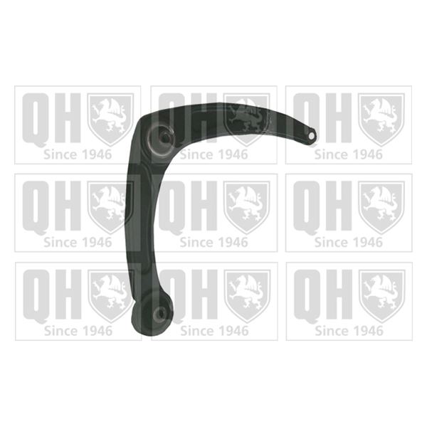 1 triangle de suspension droit Quinton Hazell QSA1949S