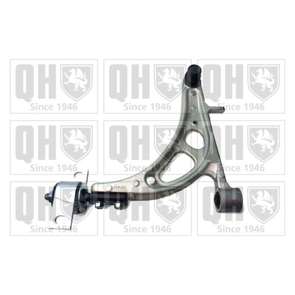 1 triangle de suspension gauche Quinton Hazell QSA1954S