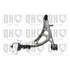 1 triangle de suspension gauche Quinton Hazell QSA1954S