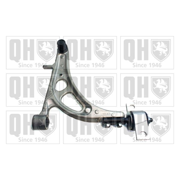 1 triangle de suspension droit Quinton Hazell QSA1955S