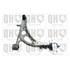 1 triangle de suspension droit Quinton Hazell QSA1955S
