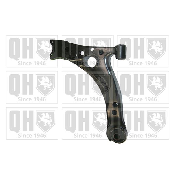 1 triangle de suspension gauche Quinton Hazell QSA1962S