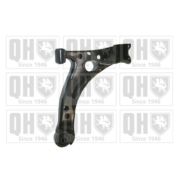 1 triangle de suspension droit Quinton Hazell QSA1963S