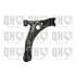 1 triangle de suspension droit Quinton Hazell QSA1963S