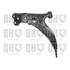 1 triangle de suspension gauche Quinton Hazell QSA1964S