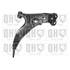 1 triangle de suspension droit Quinton Hazell QSA1965S