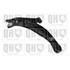 1 triangle de suspension gauche Quinton Hazell QSA1966S