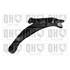 1 triangle de suspension droit Quinton Hazell QSA1967S