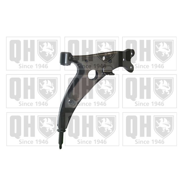 1 triangle de suspension droit Quinton Hazell QSA1969S