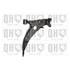 1 triangle de suspension droit Quinton Hazell QSA1969S