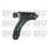 1 triangle de suspension droit Quinton Hazell QSA1975S