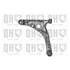 1 triangle de suspension gauche Quinton Hazell QSA1978S