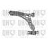 1 triangle de suspension gauche Quinton Hazell QSA1980S