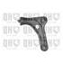 1 triangle de suspension gauche Quinton Hazell QSA1982S