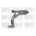 1 triangle de suspension droit Quinton Hazell QSA1985S
