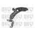 1 triangle de suspension droit Quinton Hazell QSA1995S