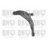 1 triangle de suspension gauche Quinton Hazell QSA1998S