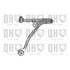 1 triangle de suspension droit Quinton Hazell QSA2003S