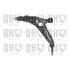 1 triangle de suspension gauche Quinton Hazell QSA2006S