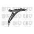 1 triangle de suspension droit Quinton Hazell QSA2007S