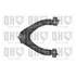 1 triangle de suspension gauche Quinton Hazell QSA2008S