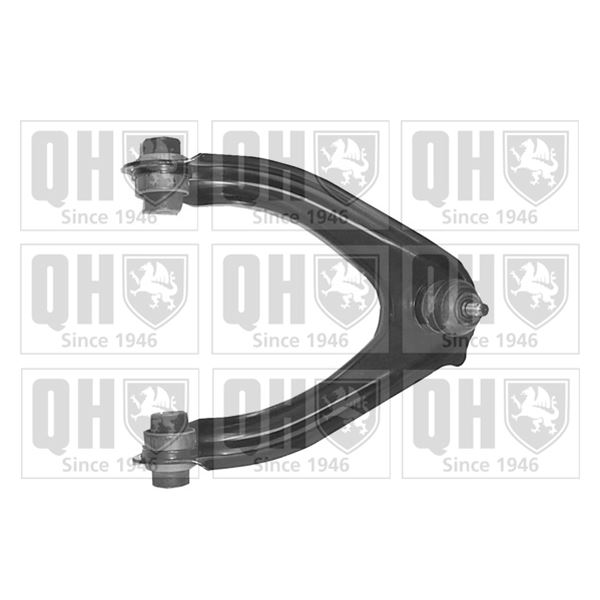 1 triangle de suspension droit Quinton Hazell QSA2009S