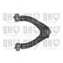 1 triangle de suspension droit Quinton Hazell QSA2009S
