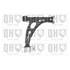 1 triangle de suspension droit Quinton Hazell QSA2017S